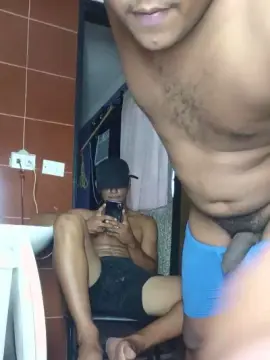 Cam4 Free Porn Cam of 777MONSTERDADDY