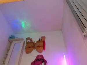 Cam4 Free Porn Cam of EvangelyneX