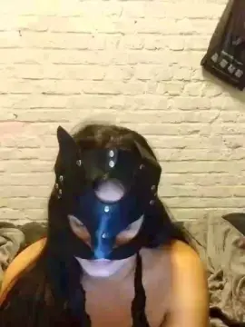 Cam4 Nude Webcam of Melissou98