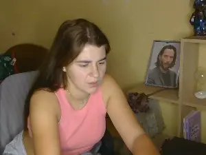 Cam4 Adult Video Chat of MikaAtmos