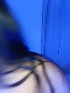 Cam4 Nude Webcam of Pamelita_Cam