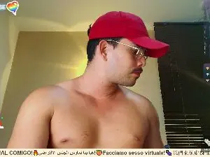 Cam4 Adult Video Chat of Tommy_John