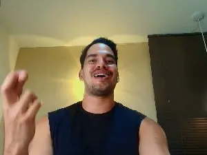 Cam4 Adult Video Chat of Tommy_John