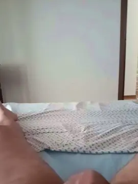 Cam4 Nude Webcam of ascanio00