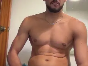 Cam4 Free Porn Cam of del1al10