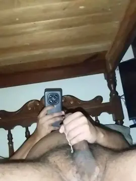 Cam4 Nude Webcam of jrot263