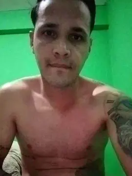 Cam4 Live Porn of Germano97