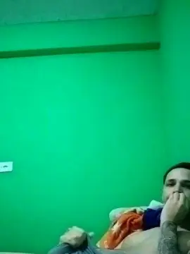 Cam4 Sex Chat of Germano97