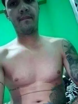 Cam4 Free Live Porn of Germano97