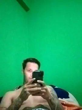 Cam4 Adult Video Chat of Germano97