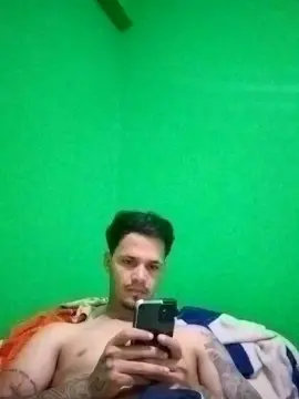 Cam4 Adult Video Chat of Germano97