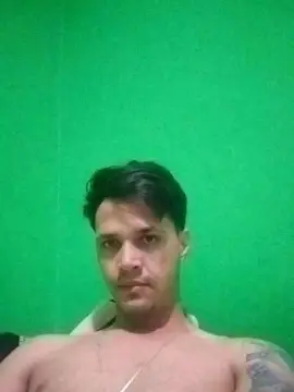 Cam4 Sex Chat of Germano97