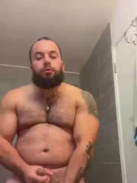 Cam4 Adult Video Chat of MIGHTYK