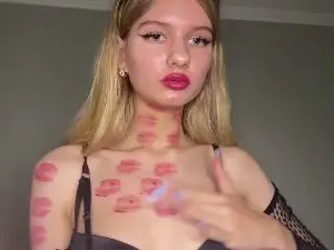Cam4 Private Sex Chat of TasiaHarang