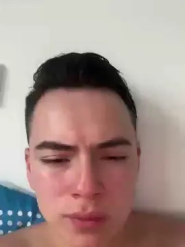 Cam4 Sex Cam of kinghot2