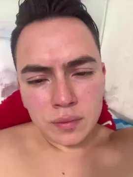 Cam4 Private Sex Chat of kinghot2