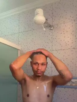 Cam4 Nude Webcam of thuwill_