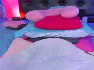 Cam4 Live Sex Cam of Adriana_55