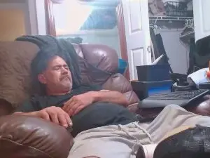 Cam4 Sex Chat of HughJanis