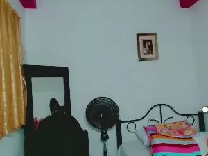 Cam4 Live Sex of Lily_Benet1