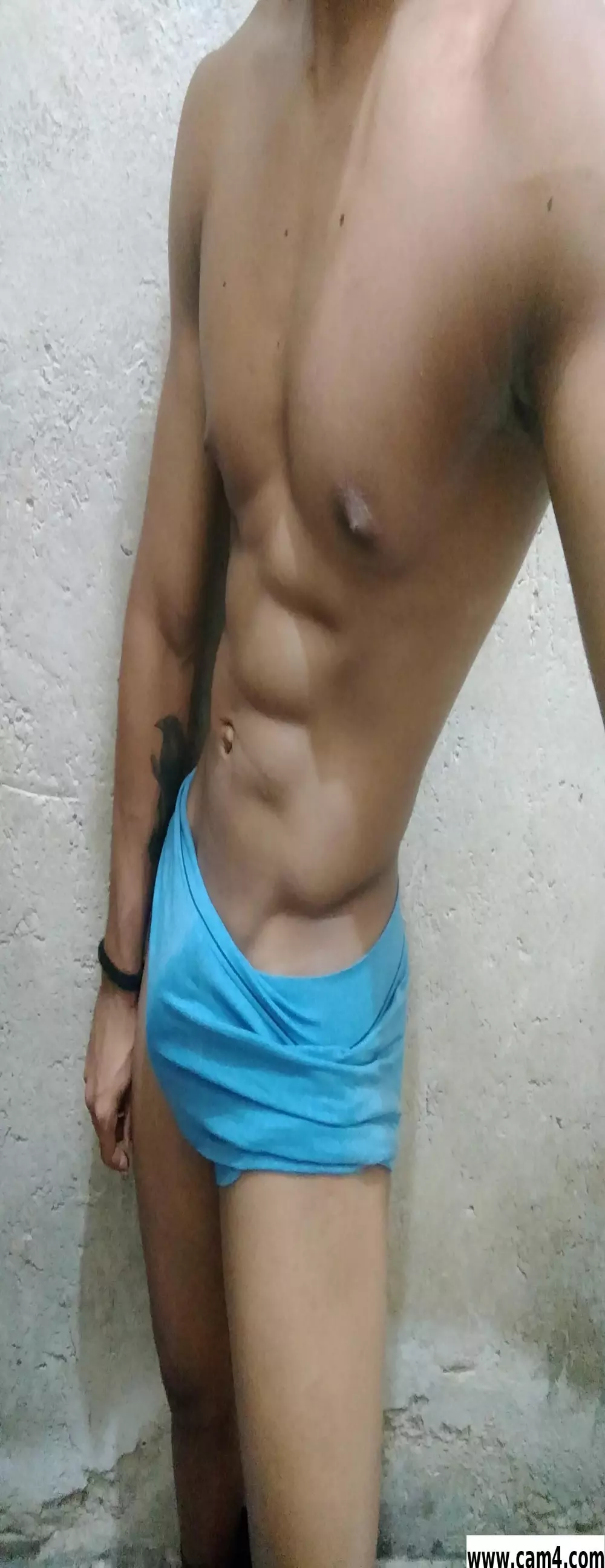 NegrooJA