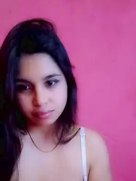 Cam4 Live Sex Cam of Shopiashe
