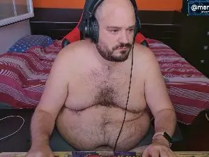 Cam4 Nude Webcam of menditeta2