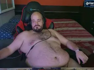 Cam4 Sex Cam of menditeta2