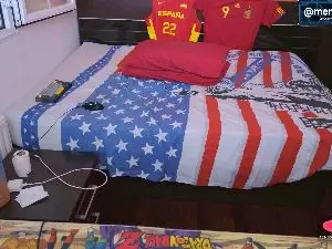 Cam4 Sex Cam of menditeta2