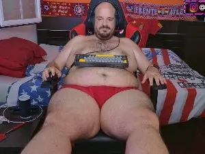 Cam4 Adult Video Chat of menditeta2