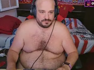 Cam4 Nude Webcam of menditeta2