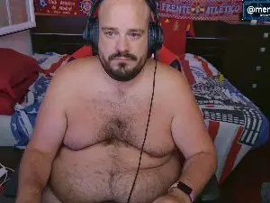 Cam4 Live Sex of menditeta2