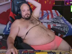 Cam4 Free Porn Cam of menditeta2