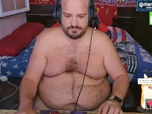 Cam4 Best Webcam of menditeta2