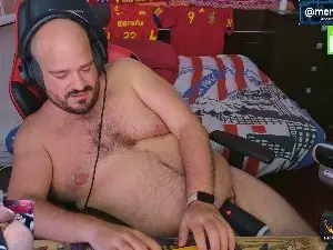 Cam4 Live Porn of menditeta2