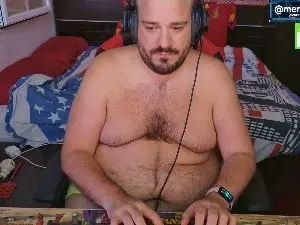 Cam4 Adult Webcam of menditeta2