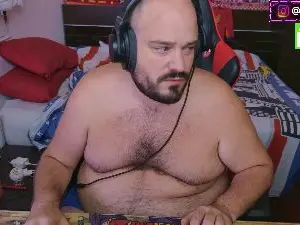 Cam4 Live Porn of menditeta2