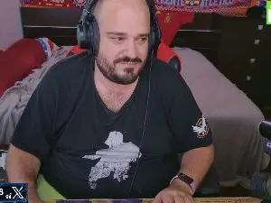 Cam4 Live Sex Cam of menditeta2