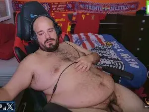 Cam4 Live Porn of menditeta2