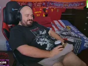 Cam4 Live Porn of menditeta2