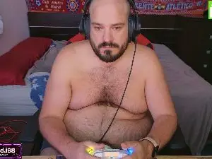 Cam4 Free Porn Cam of menditeta2