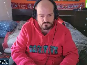 Cam4 Live Sex Cam of menditeta2