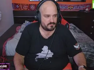 Cam4 Live Porn of menditeta2