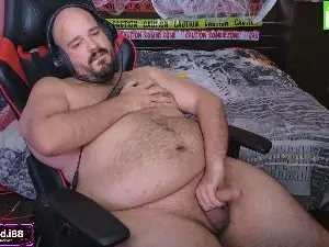 Cam4 Sex Chat of menditeta2