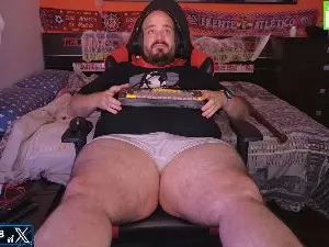 Cam4 Adult Webcam of menditeta2
