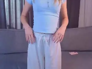 Cam4 Live Sex of ChayaKillibrew