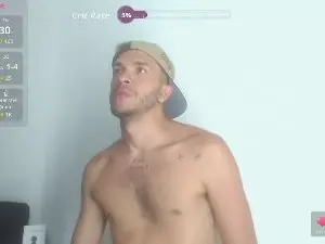 Cam4 Sex Chat of Pether_hairy