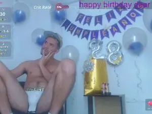 Cam4 Best Webcam of Pether_hairy