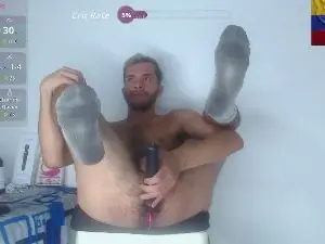 Cam4 Sex Cam of Pether_hairy