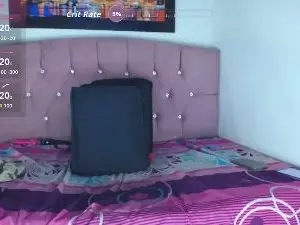Cam4 Live Porn of Pether_hairy